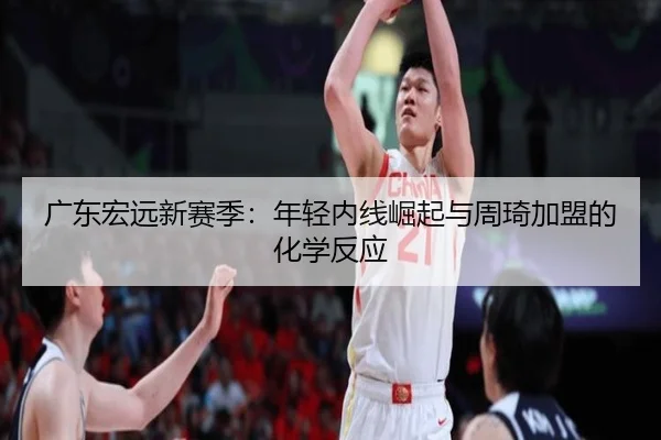 广东宏远新赛季：年轻内线崛起与周琦加盟的化学反应