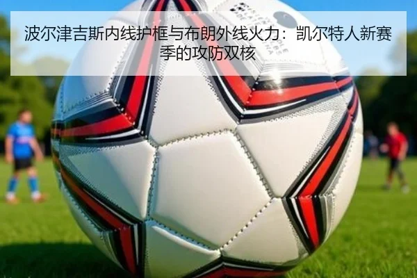 波尔津吉斯内线护框与布朗外线火力：凯尔特人新赛季的攻防双核