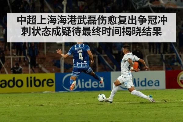 中超上海海港武磊伤愈复出争冠冲刺状态成疑待最终时间揭晓结果